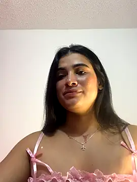 alice shyness online show from October 2025 05:08:02 AM