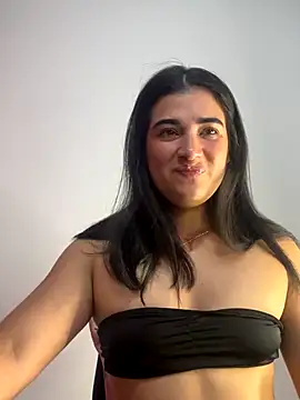 alice shyness online show from November 2025 02:10:02 AM