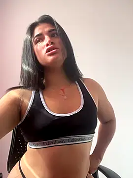 alice shyness online show from December 2025 08:37:02 PM