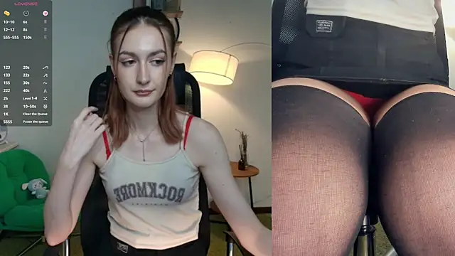 EasterBlink online show from February 2026 09:57:02 AM