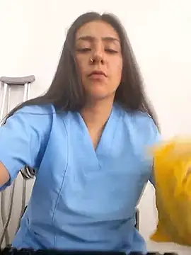 CAROLINE  07 online show from January 2026 02:19:01 PM