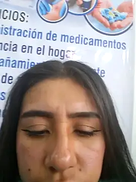 CAROLINE  07 online show from March 2026 03:07:02 PM