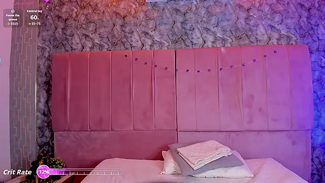 IrinaMonroee online show from October 2025 01:06:01 AM