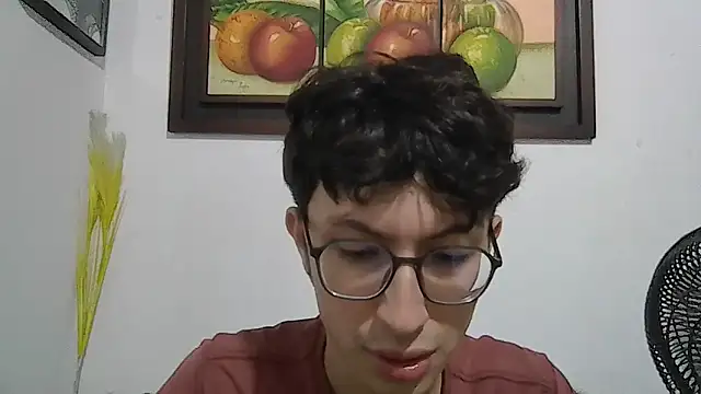 Kevintdx online show from December 2025 02:20:01 AM