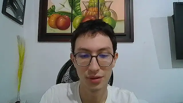 Kevintdx online show from January 2026 02:17:02 AM