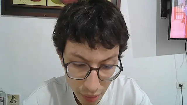 Snapshot of Kevintdx chatting on March 2026 03:50:01 AM Kevintdx online show from March 2026 03:50:01 AM