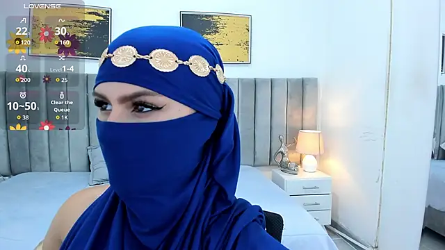  shaiira online show from October 2025 11:54:01 AM