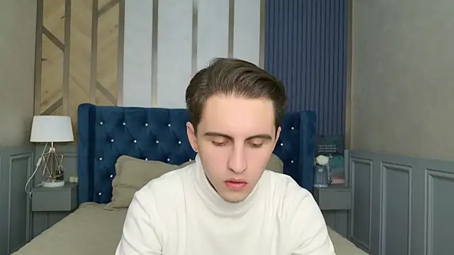 Jefrey Carter online show from September 2025 08:14:01 PM