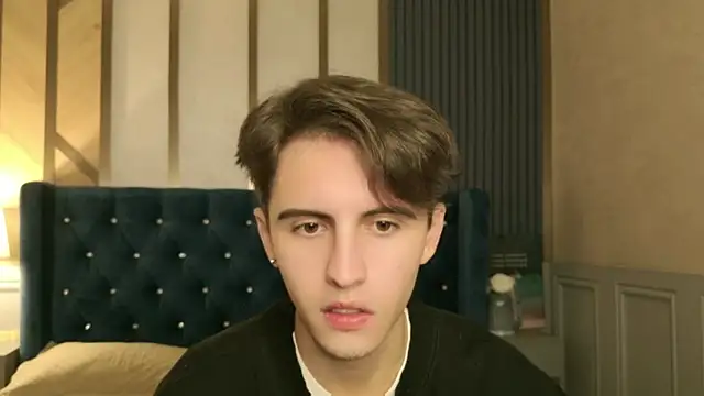 Jefrey Carter online show from October 2025 08:27:02 PM