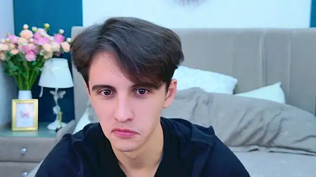 Jefrey Carter online show from October 2025 08:54:02 PM