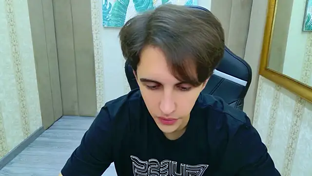 Jefrey Carter online show from November 2025 08:47:01 PM