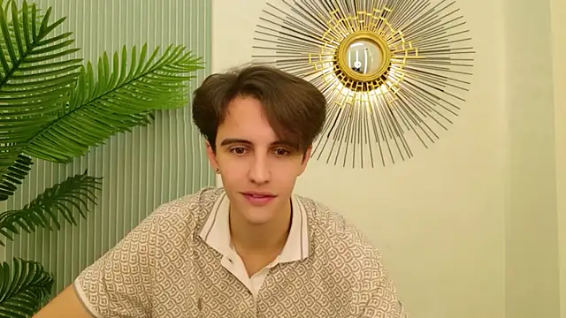 Jefrey Carter online show from November 2025 08:30:01 PM