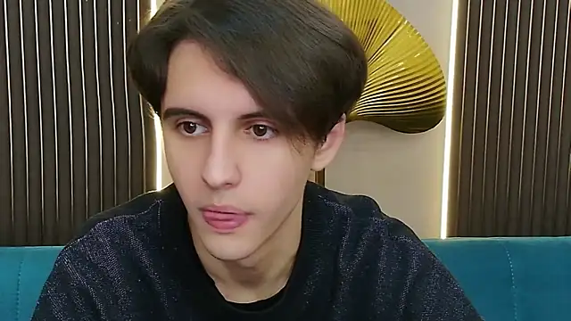 Jefrey Carter online show from December 2025 08:26:02 PM