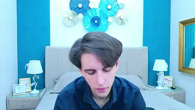 Jefrey Carter online show from March 2026 08:54:01 PM