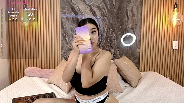 Alana-Jones online show from October 2025 01:25:01 PM