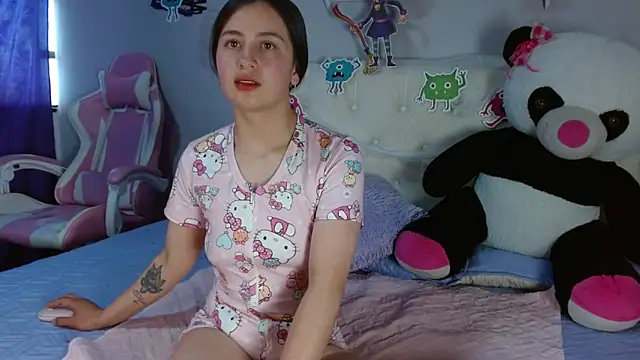 Zaaida  online show from October 2025 01:51:02 PM