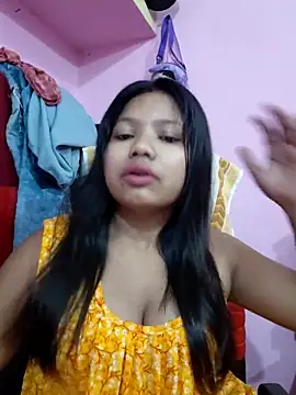 Redchery online show from April 2026 06:36:02 PM