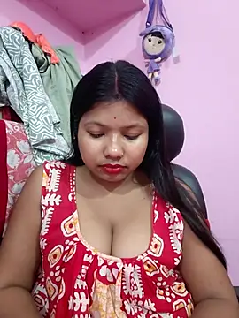 Redchery online show from May 2026 05:55:02 PM