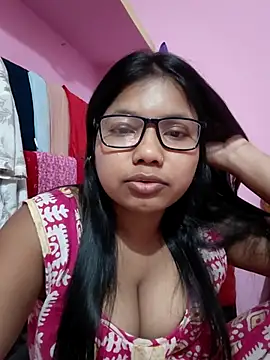 Snapshot of Redchery chatting on June 2026 07:38:02 PM Redchery online show from June 2026 07:38:02 PM