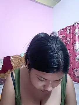 Snapshot of Redchery chatting on July 2026 06:55:01 PM Redchery online show from July 2026 06:55:01 PM