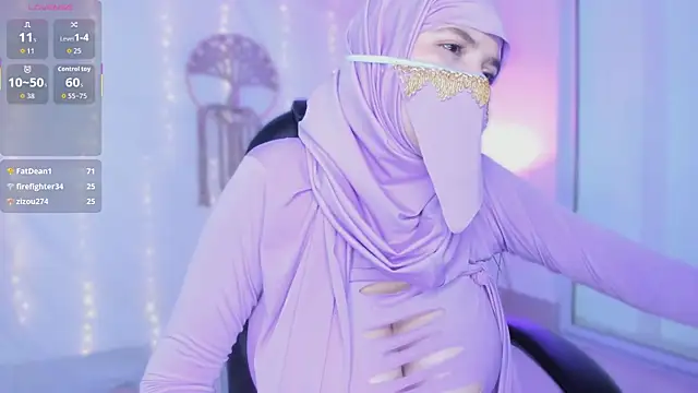 Snapshot of salma_isawwii chatting on September 2025 01:21:01 PM salma isawwii online show from September 2025 01:21:01 PM