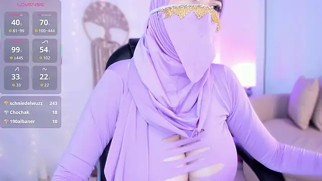 Snapshot of salma_isawwii chatting on September 2025 02:00:01 PM salma isawwii online show from September 2025 02:00:01 PM