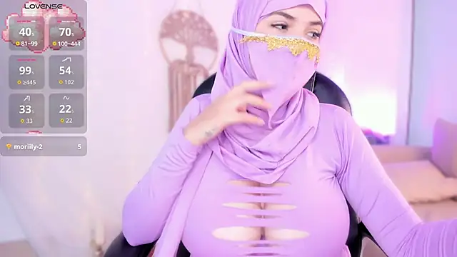 Snapshot of salma_isawwii chatting on October 2025 02:04:02 PM salma isawwii online show from October 2025 02:04:02 PM