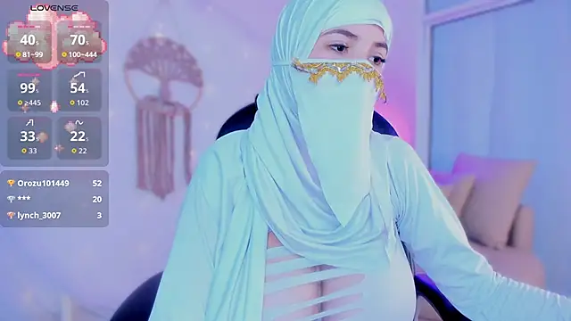 Snapshot of salma_isawwii chatting on October 2025 02:05:02 PM salma isawwii online show from October 2025 02:05:02 PM