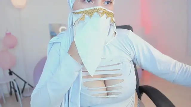 salma isawwii online show from April 2026 06:10:01 PM