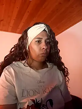 IVONNE COLLINS33 online show from February 2026 11:58:02 PM