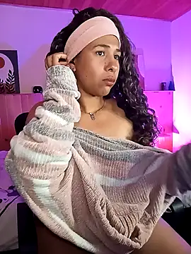 IVONNE COLLINS33 online show from March 2026 02:29:02 AM