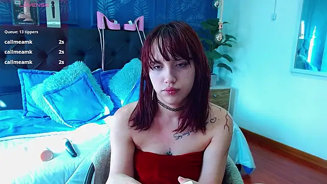 Snapshot of zohet_kriss chatting on March 2026 01:25:01 PM zohet kriss online show from March 2026 01:25:01 PM