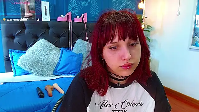 Snapshot of zohet_kriss chatting on April 2026 01:16:02 PM zohet kriss online show from April 2026 01:16:02 PM