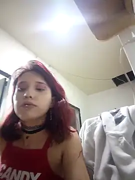 Snapshot of zohet_kriss chatting on April 2026 01:07:01 PM zohet kriss online show from April 2026 01:07:01 PM