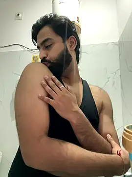 Snapshot of hottestboy03 chatting on October 2025 07:45:02 PM hottestboy03 online show from October 2025 07:45:02 PM