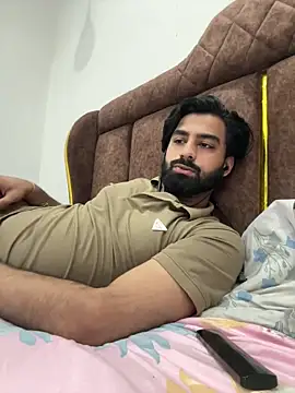 Snapshot of hottestboy03 chatting on October 2025 07:50:02 AM hottestboy03 online show from October 2025 07:50:02 AM