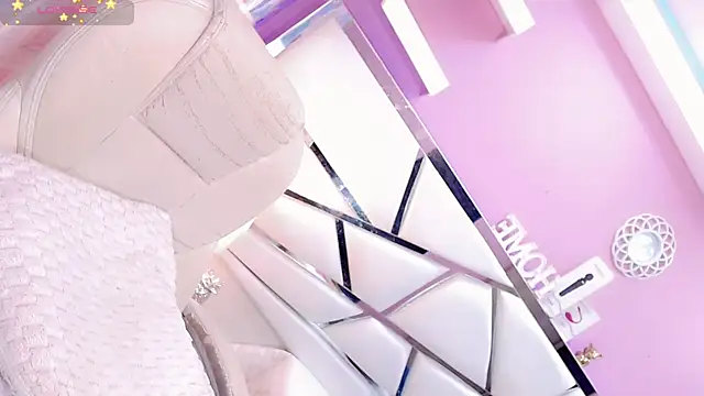 Ariia-janee online show from September 2025 06:15:02 AM