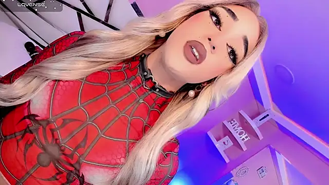 Ariia-janee online show from January 2026 05:34:02 AM