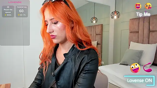 Snapshot of saray_marquez chatting on March 2026 11:50:02 AM saray marquez online show from March 2026 11:50:02 AM