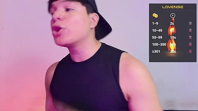 Alejandro Vt online show from September 2025 01:14:02 PM