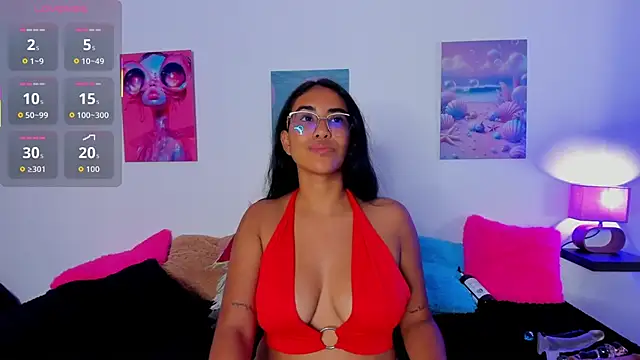 tyra bankss  online show from December 2025 03:02:02 AM