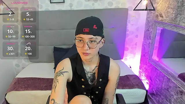 Snapshot of emahills__axelrose chatting on October 2025 01:08:02 AM emahills  axelrose online show from October 2025 01:08:02 AM