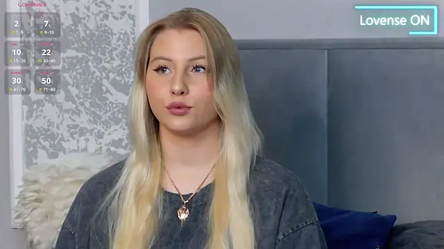 Amy mit online show from November 2025 03:04:01 PM