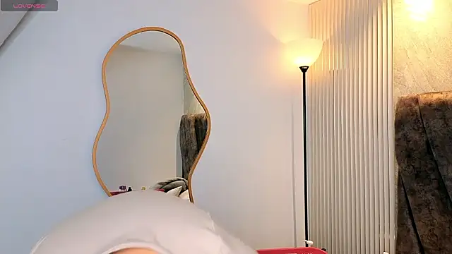 Miagomezx online show from February 2026 07:22:01 PM