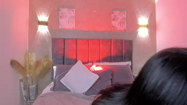 Karoll Teyes online show from February 2026 11:39:01 AM