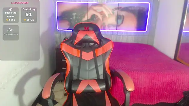 greiccy 20 online show from December 2025 02:16:02 AM