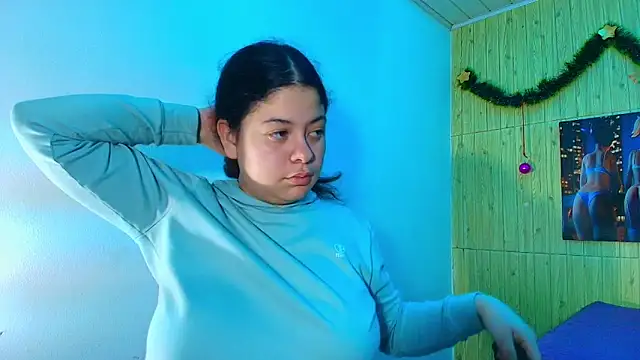 greiccy 20 online show from December 2025 03:56:02 AM