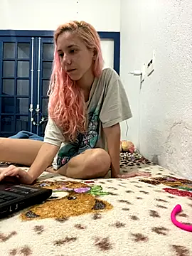 Snapshot of Bruna551 chatting on September 2025 04:01:02 AM Bruna551 online show from September 2025 04:01:02 AM