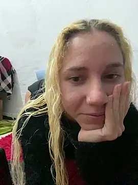 Bruna551 online show from April 2026 02:56:01 AM