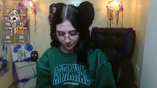 agarycus  online show from October 2025 01:07:01 PM